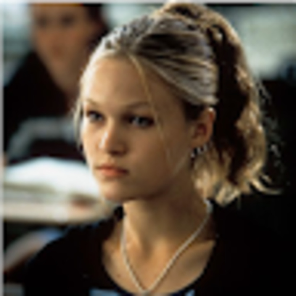 Meet your Posher, Eleanor